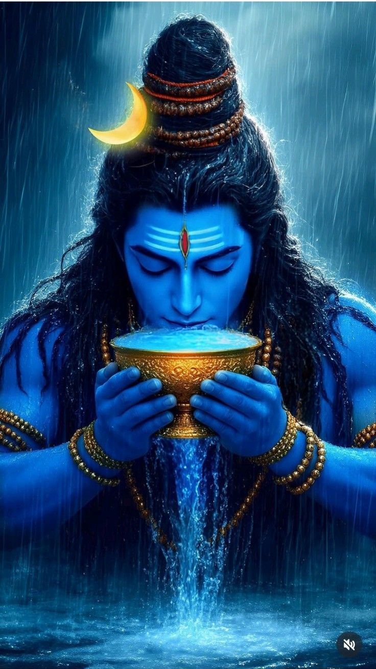 Lord Mahadev