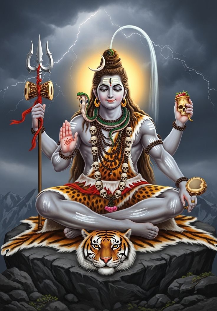Karpur Gaurvam