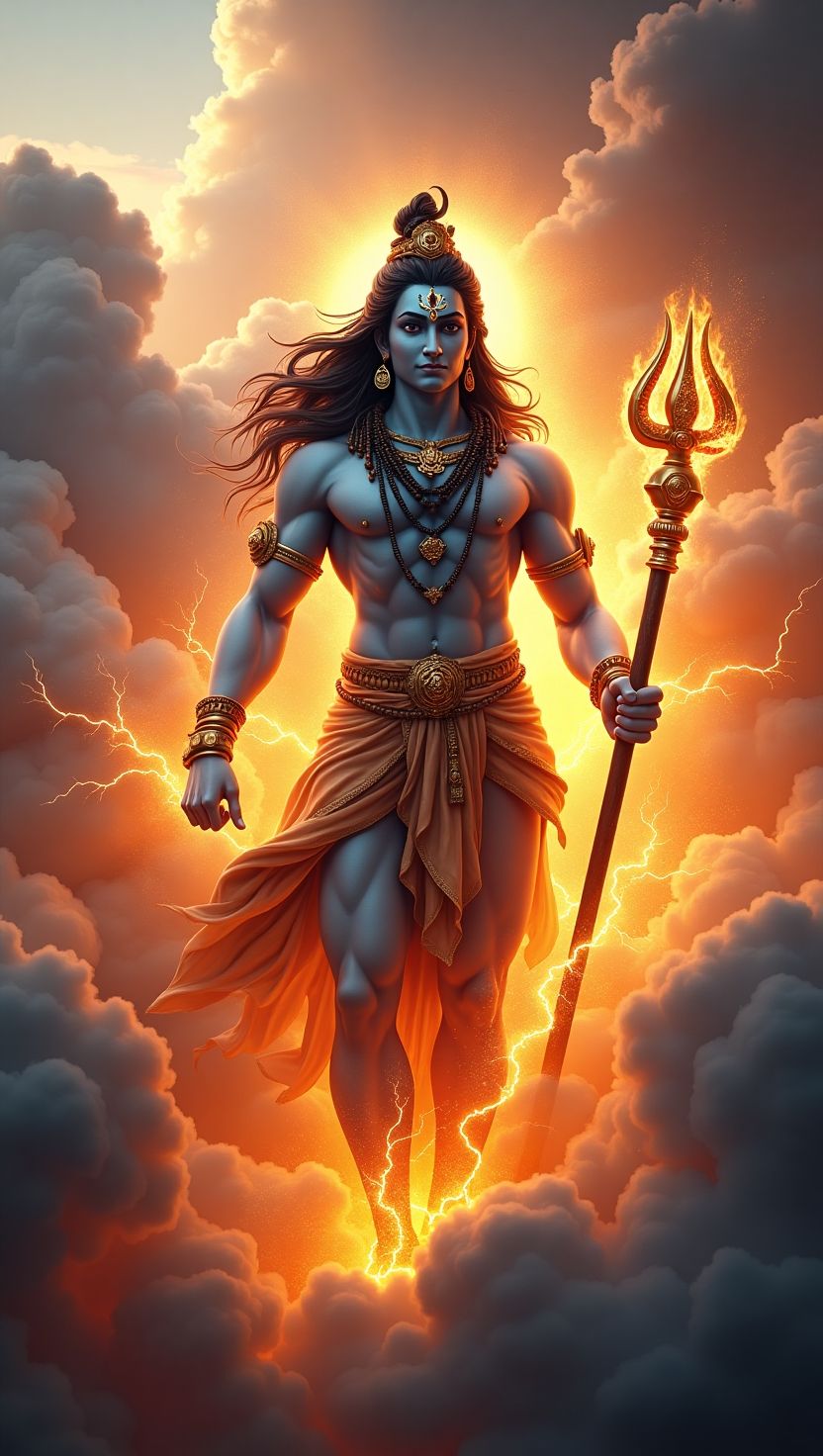 Mahadev