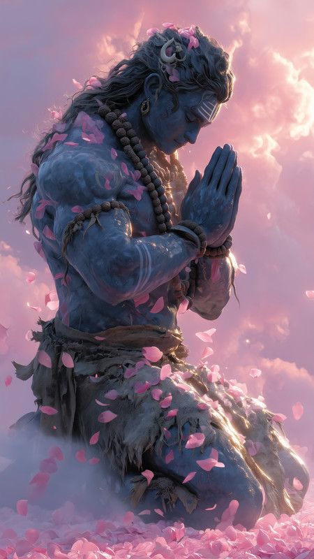 Lord Mahadev