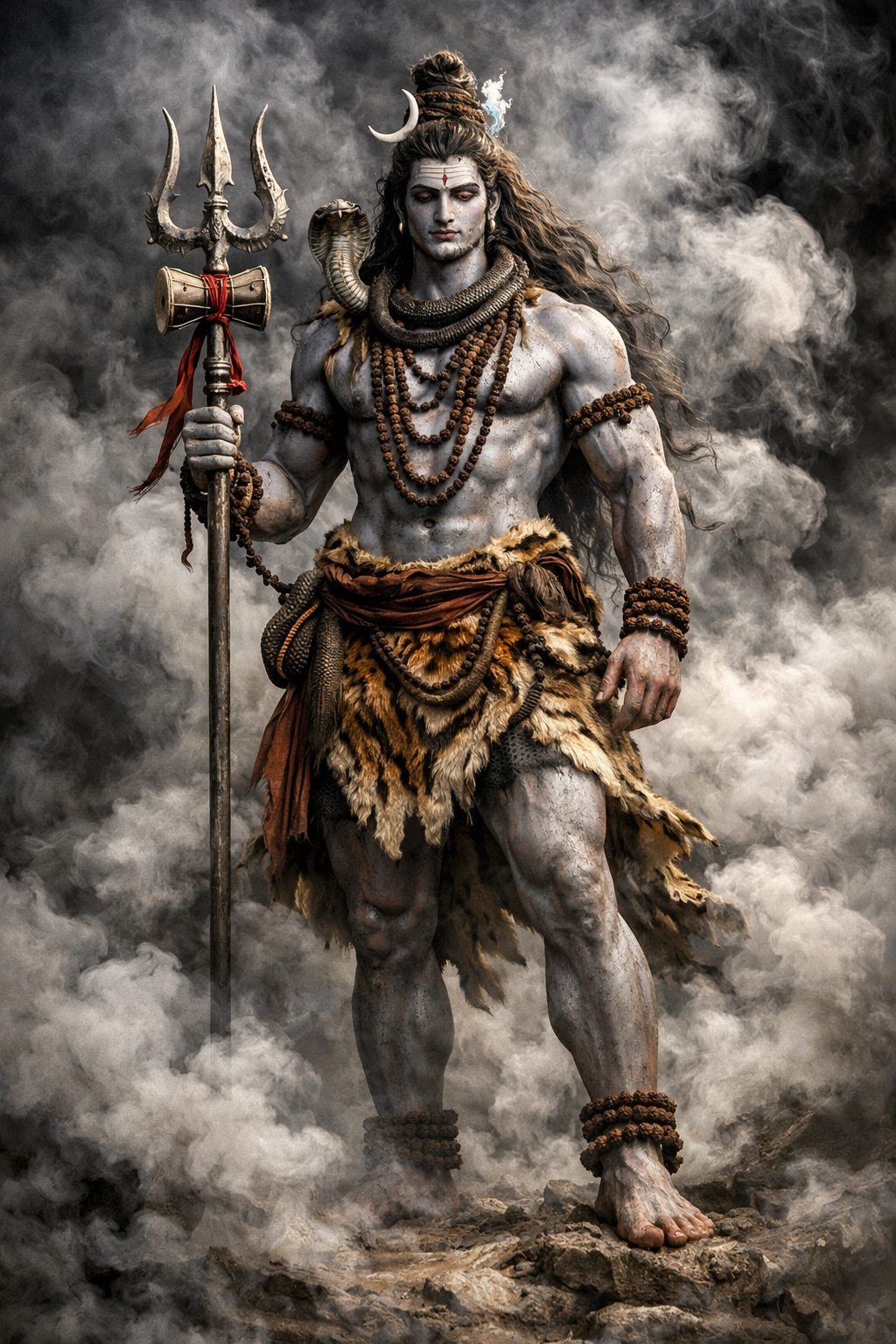 Mahakal