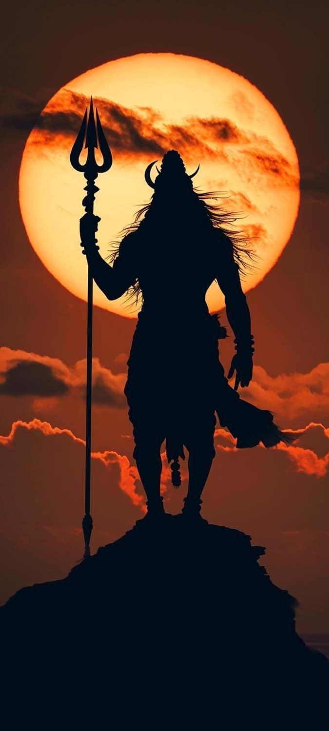 Mahadev