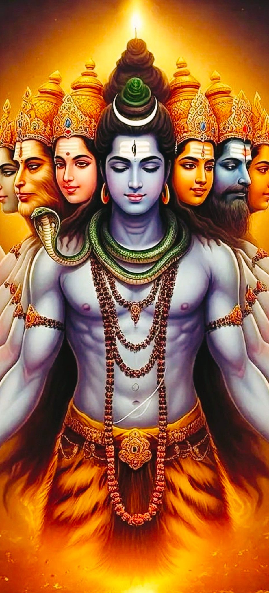 Ram nath