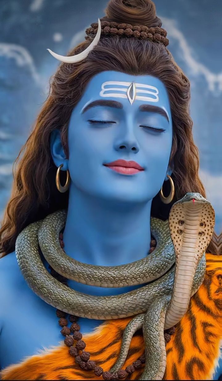 Lord Mahadev