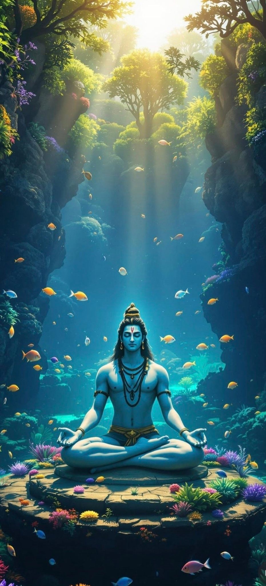 Mahakal