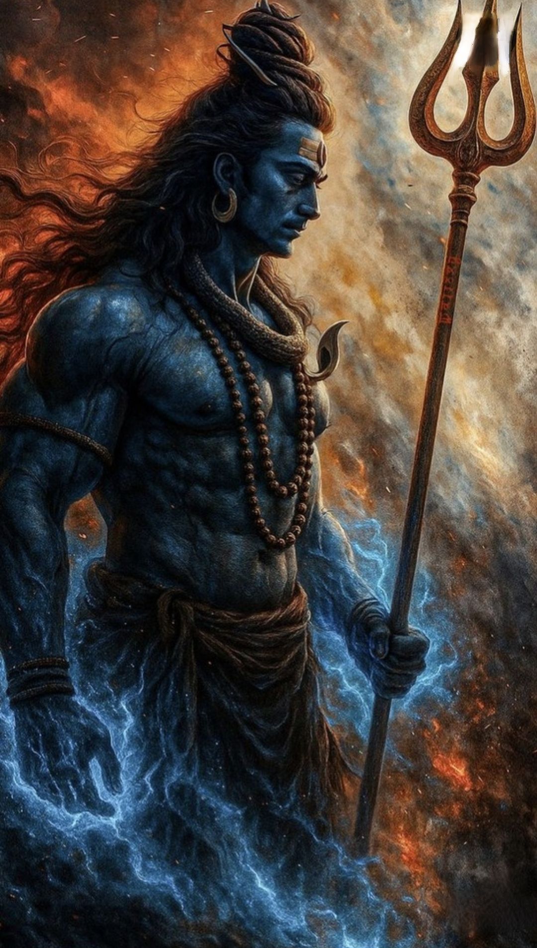 Mahadev