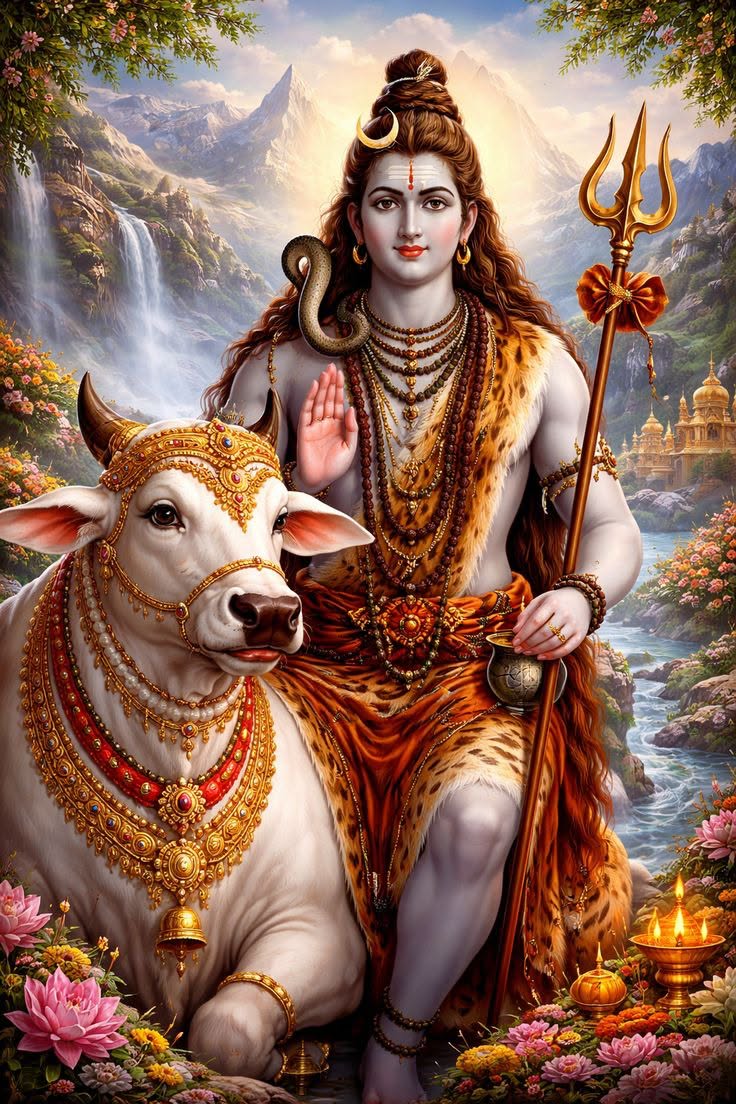 Mahadev