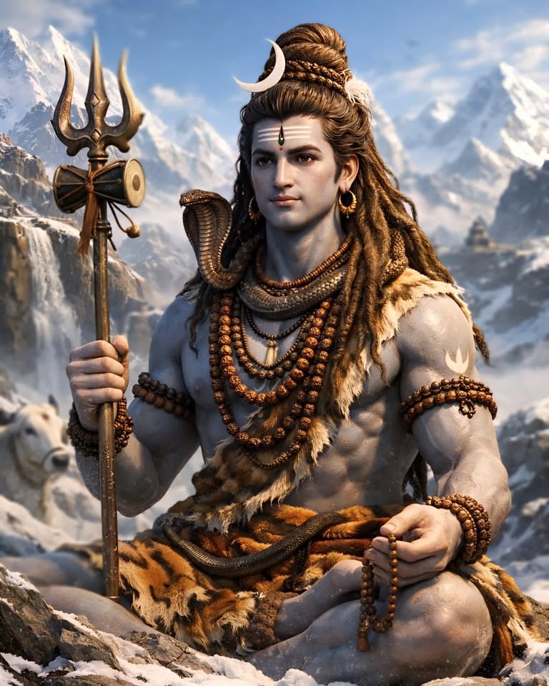 Mahakal