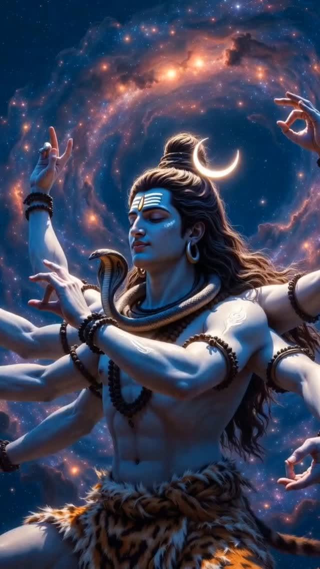 Kailash Ke Nivasi