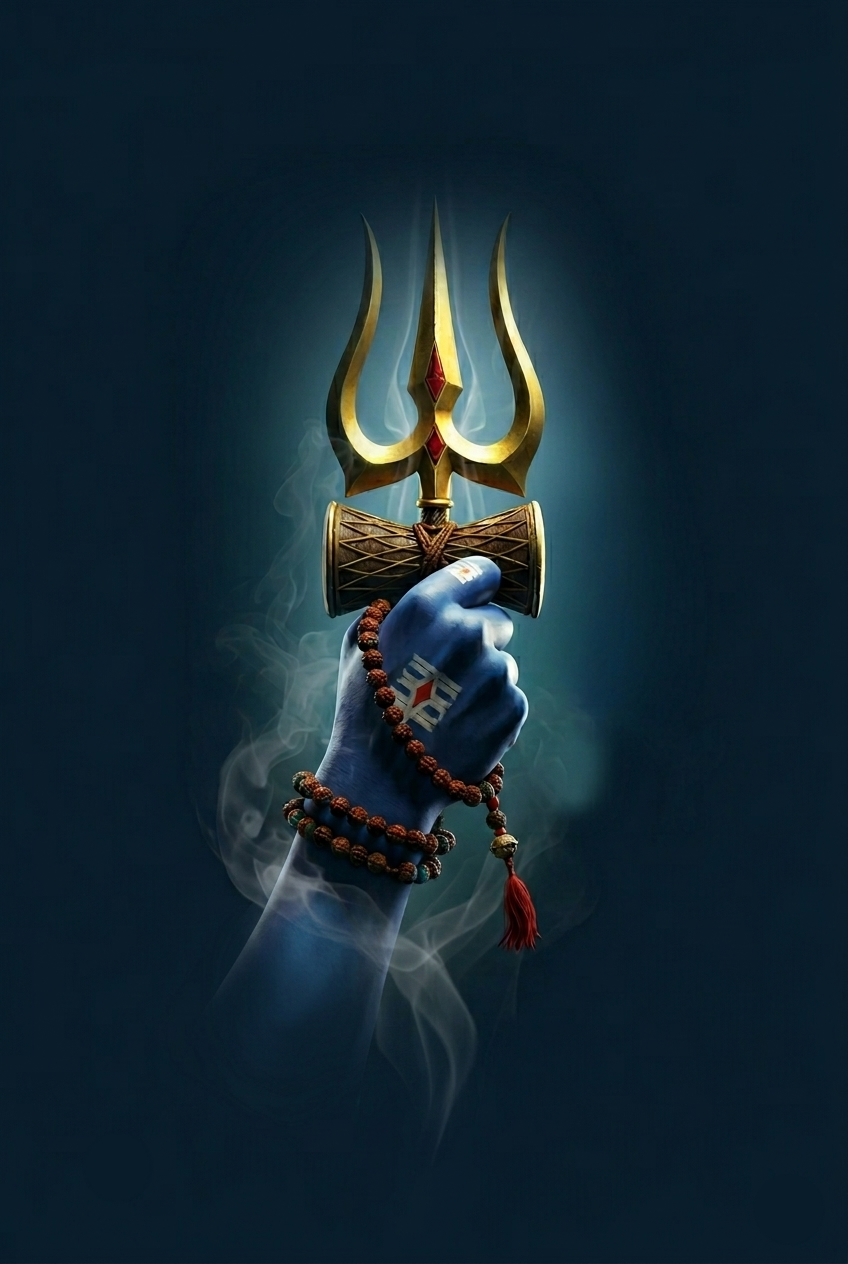 Mahakal