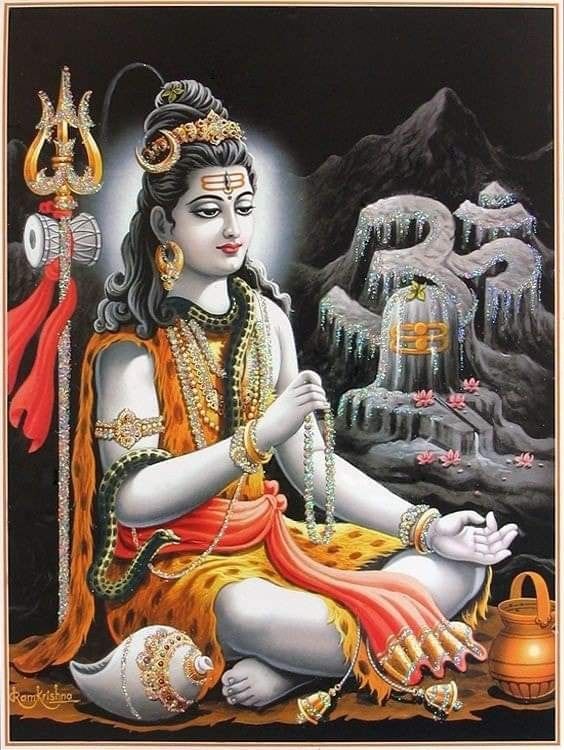 Shiva