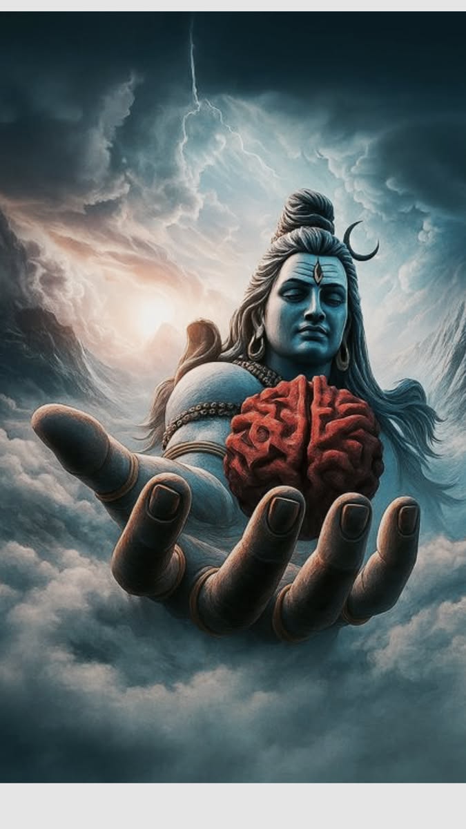 Lord Mahadev