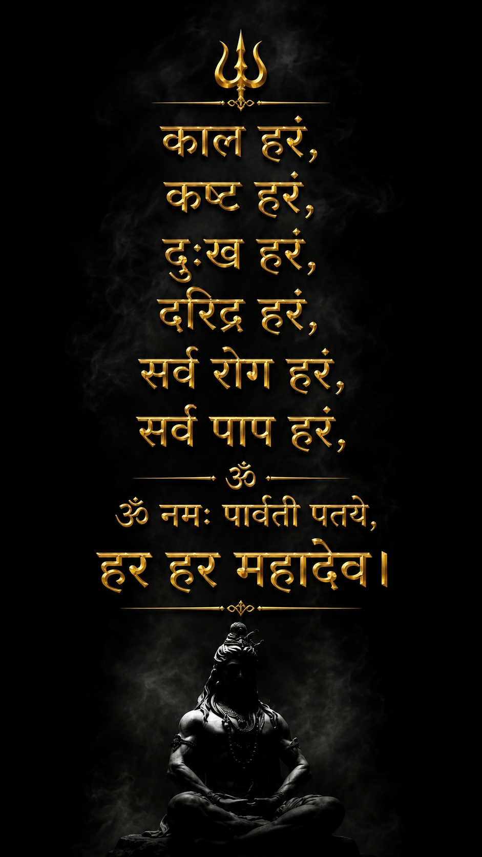 Mahadev