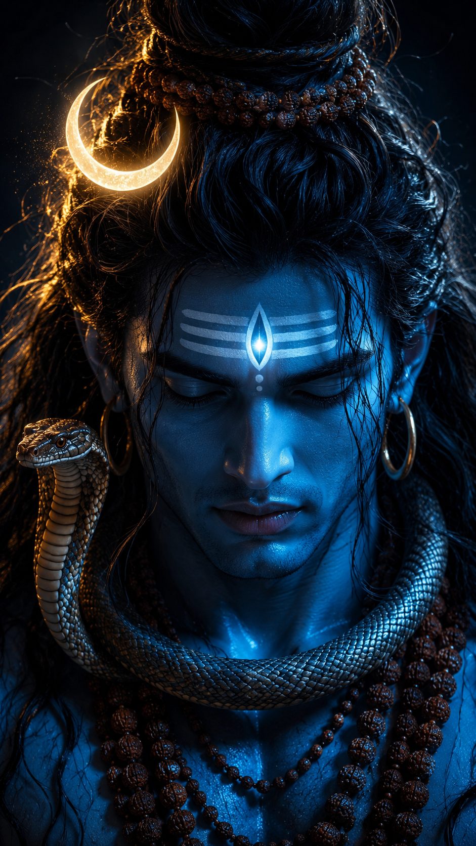 Mahadev