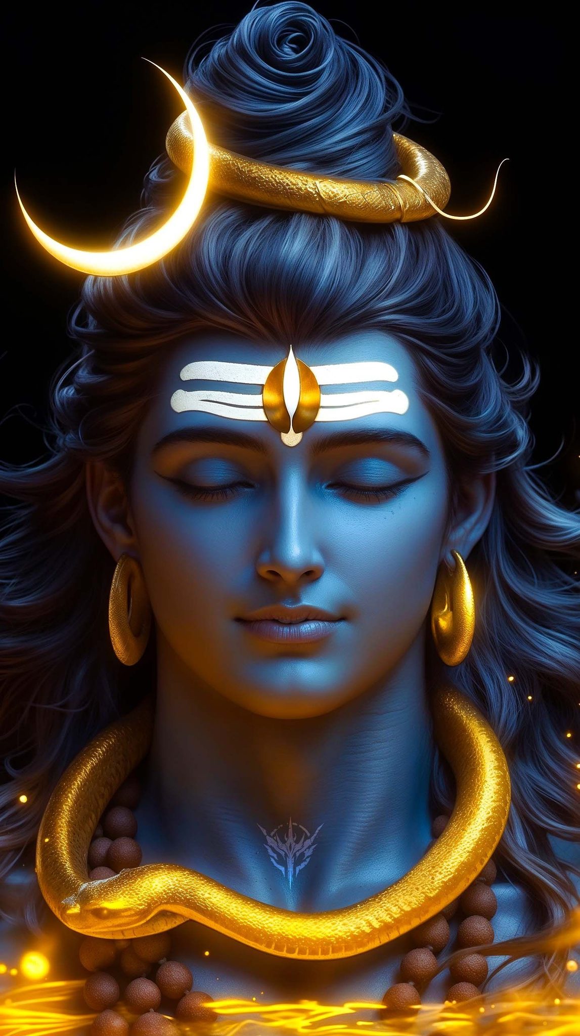 Lord Mahadev