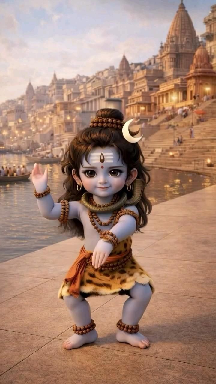 Mahadev