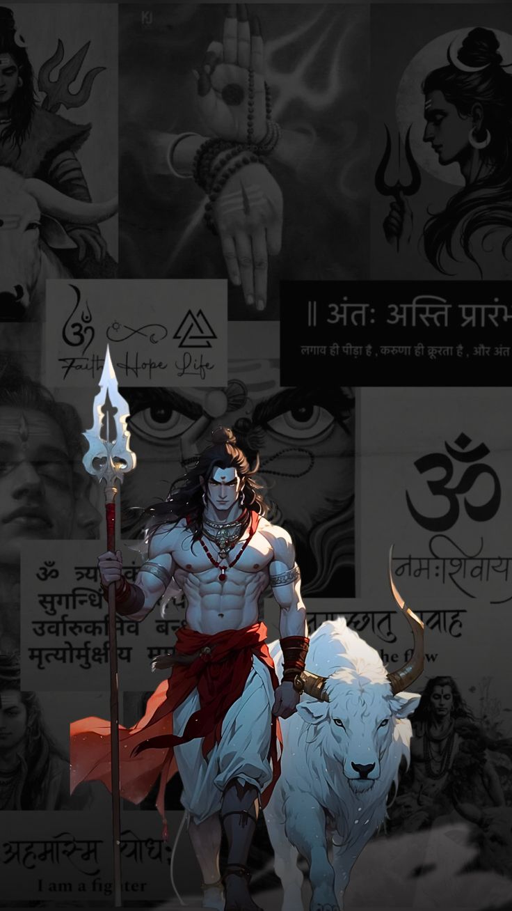 Shiva