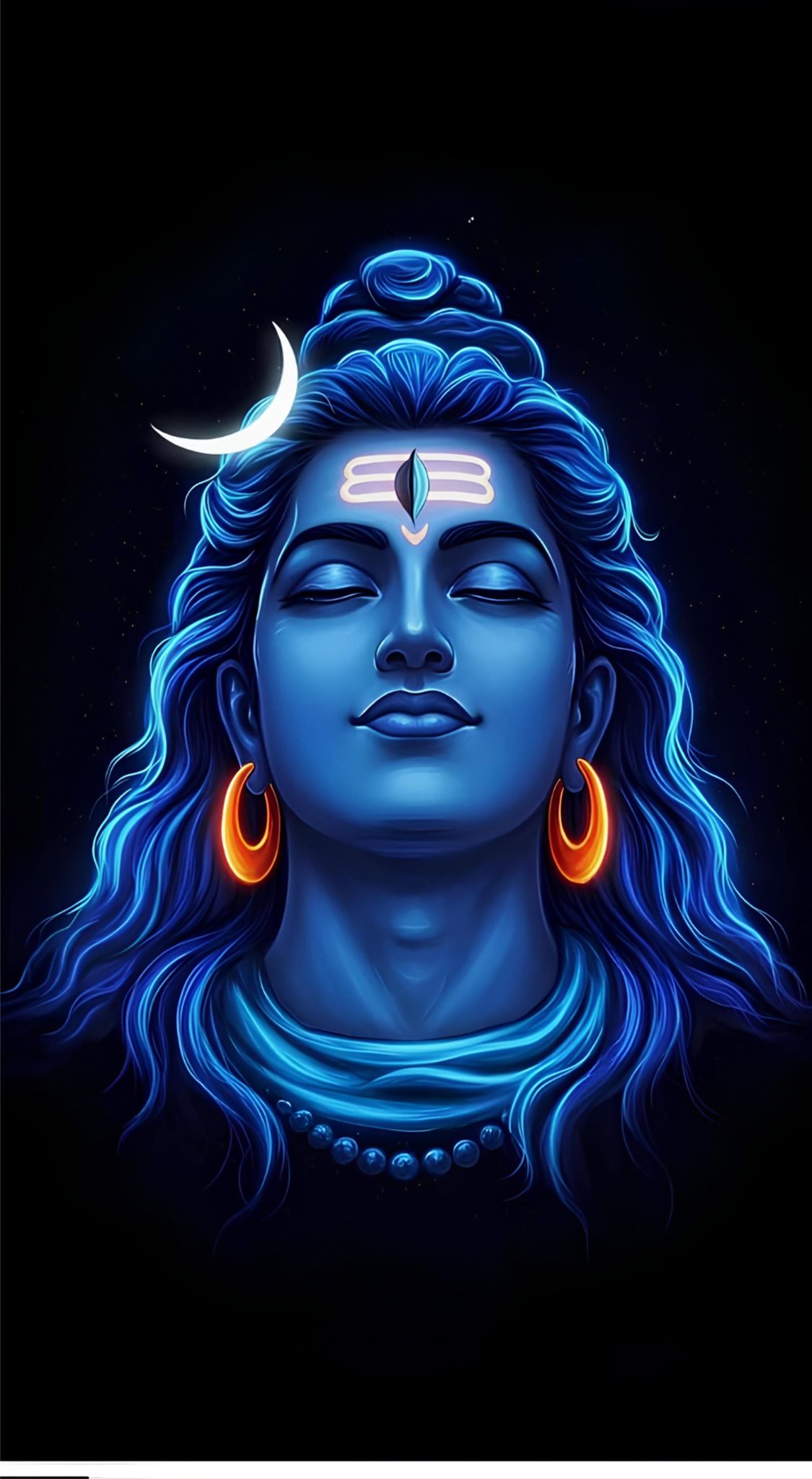 Lord Shiva