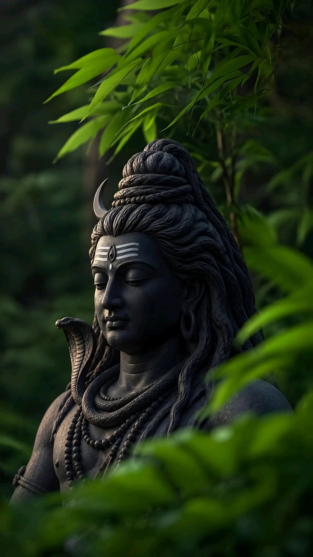 Lord Shiva