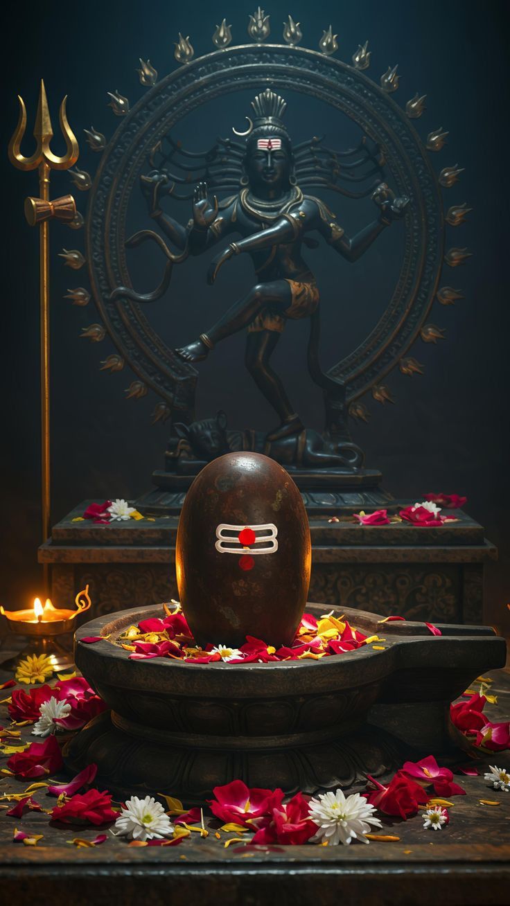 Kailash Ke Nivasi