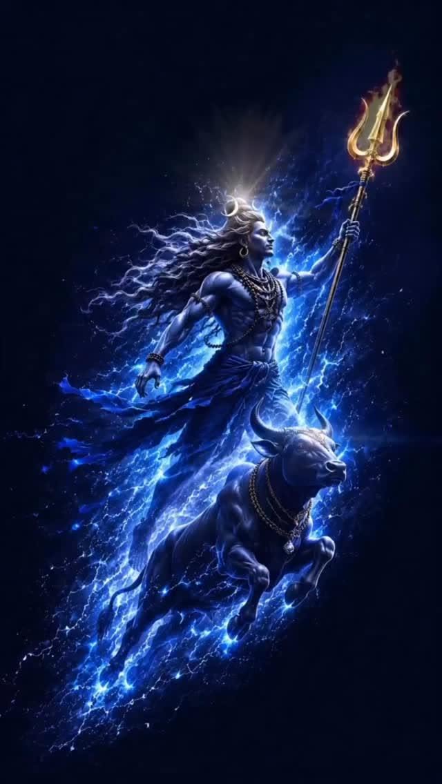 Mahadev
