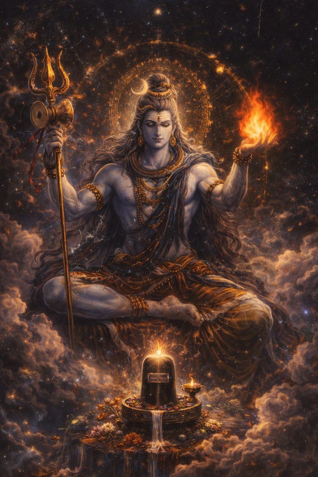 Mahadev