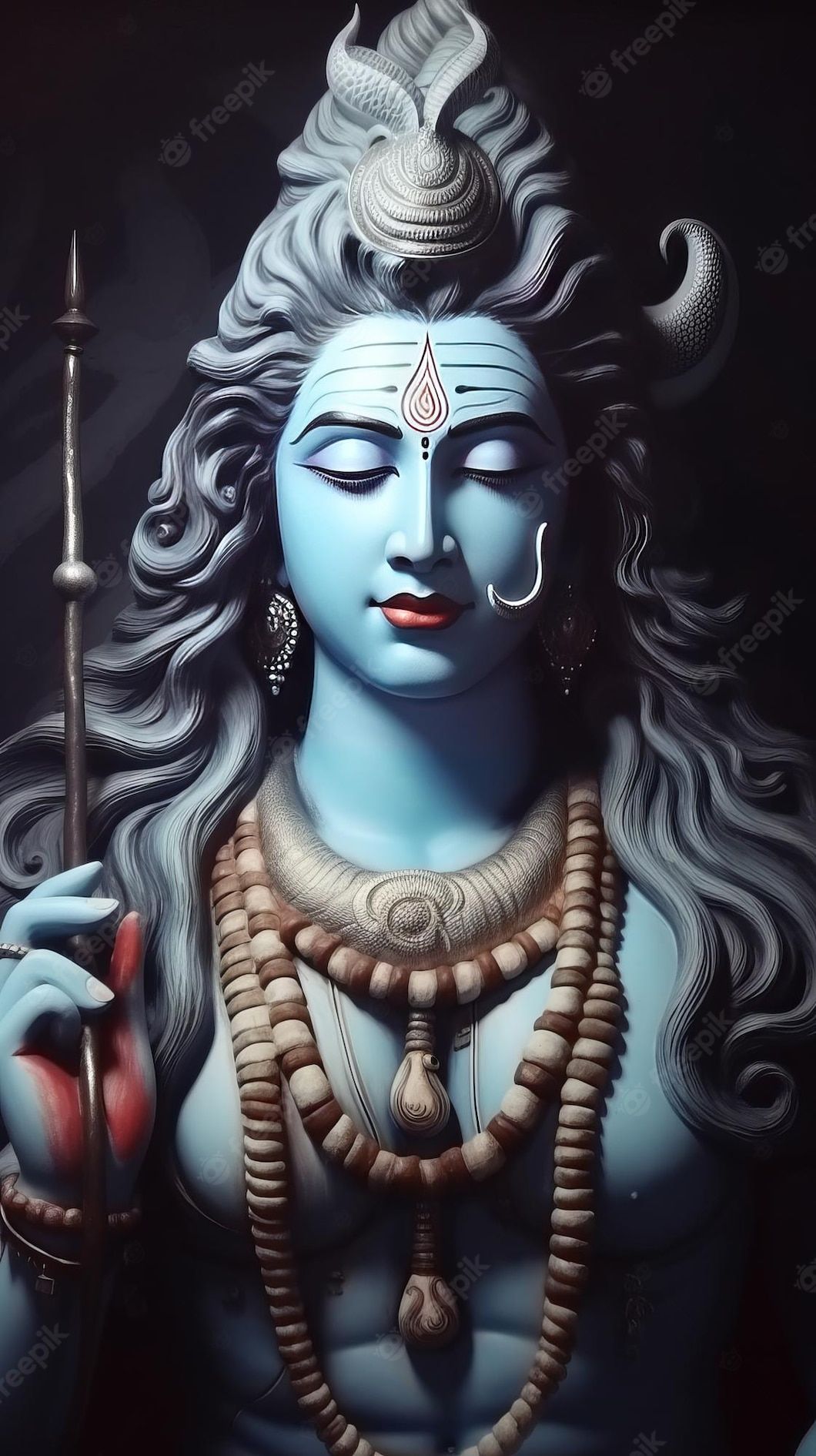 Mahadev