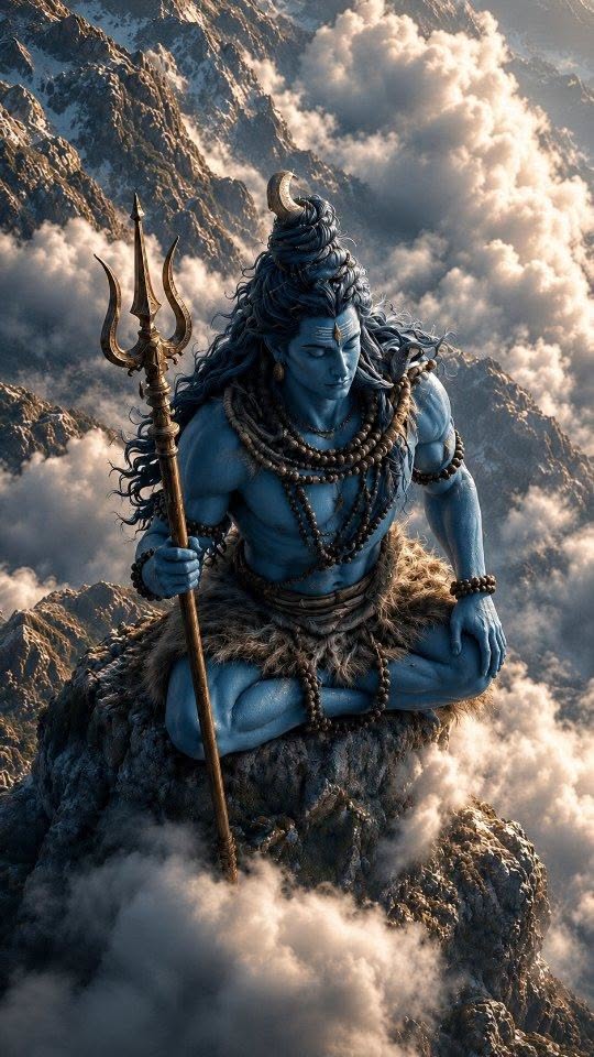 Mahakal