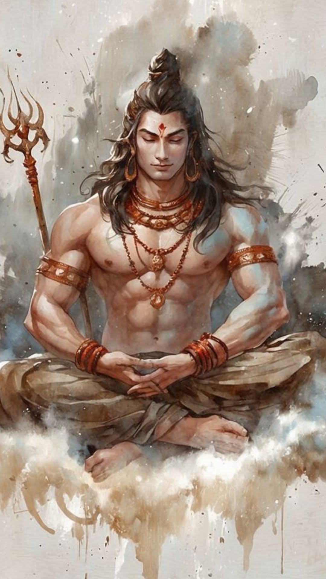 Mahadev