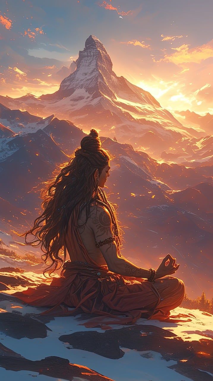 Mahadev