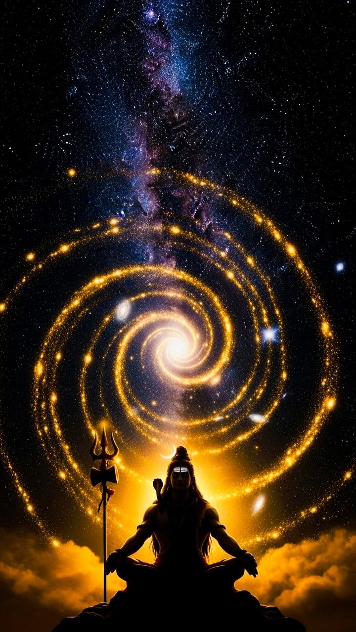 Lord Shiva