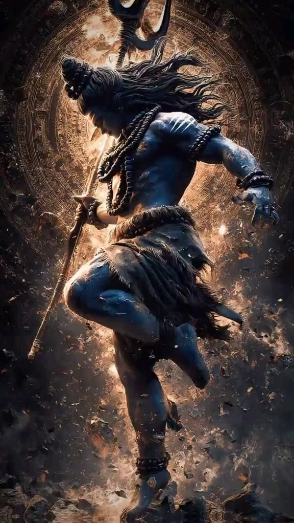 Mahadev