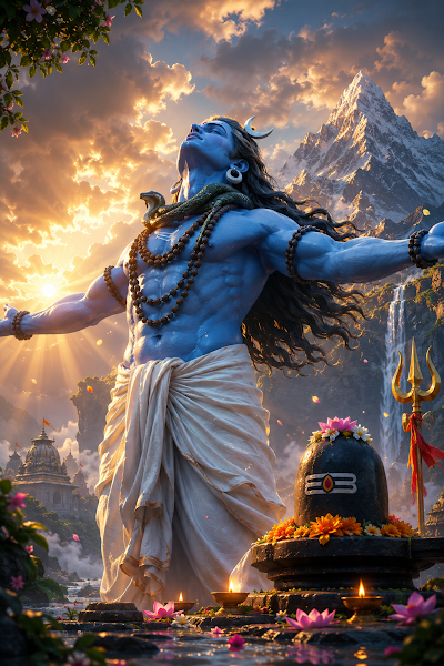 Mahakal