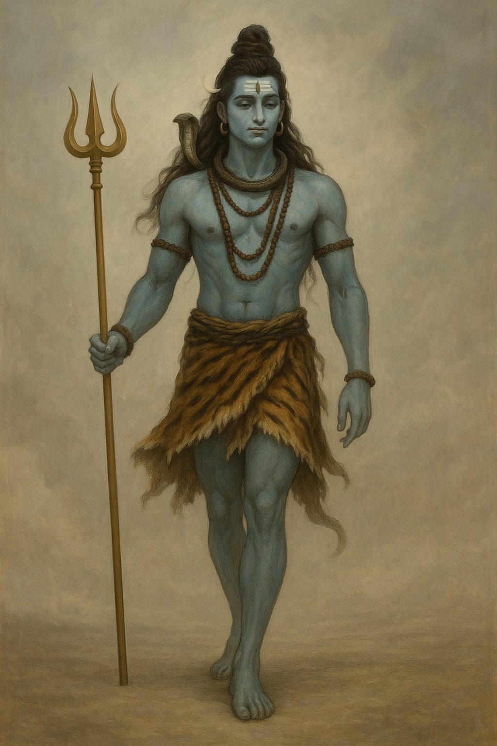 Kailash Ke Nivasi