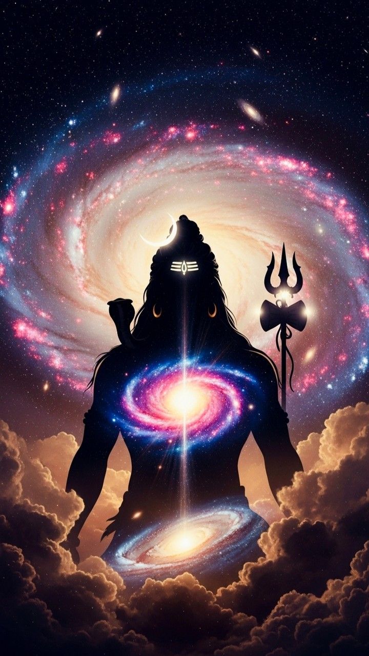 Mahadev
