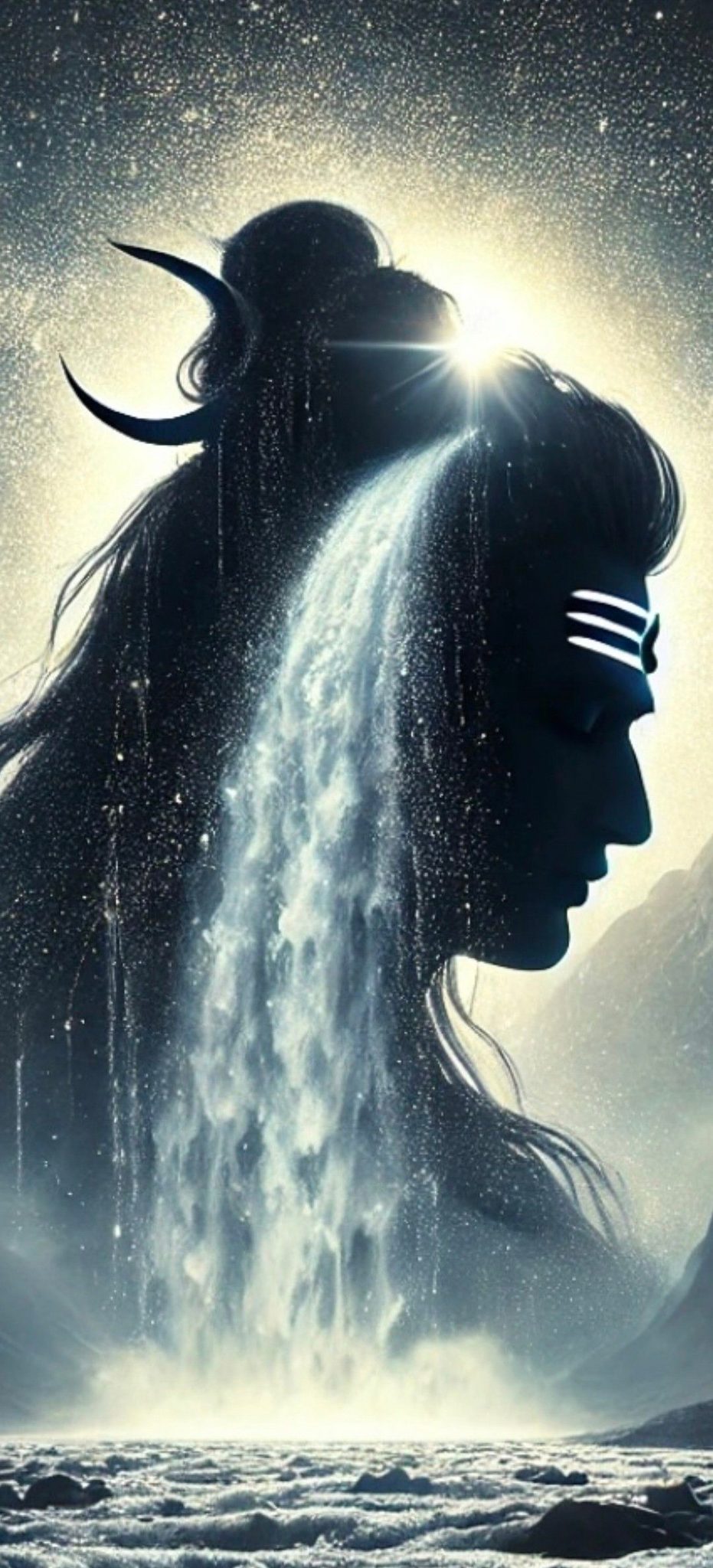 Lord Shiva