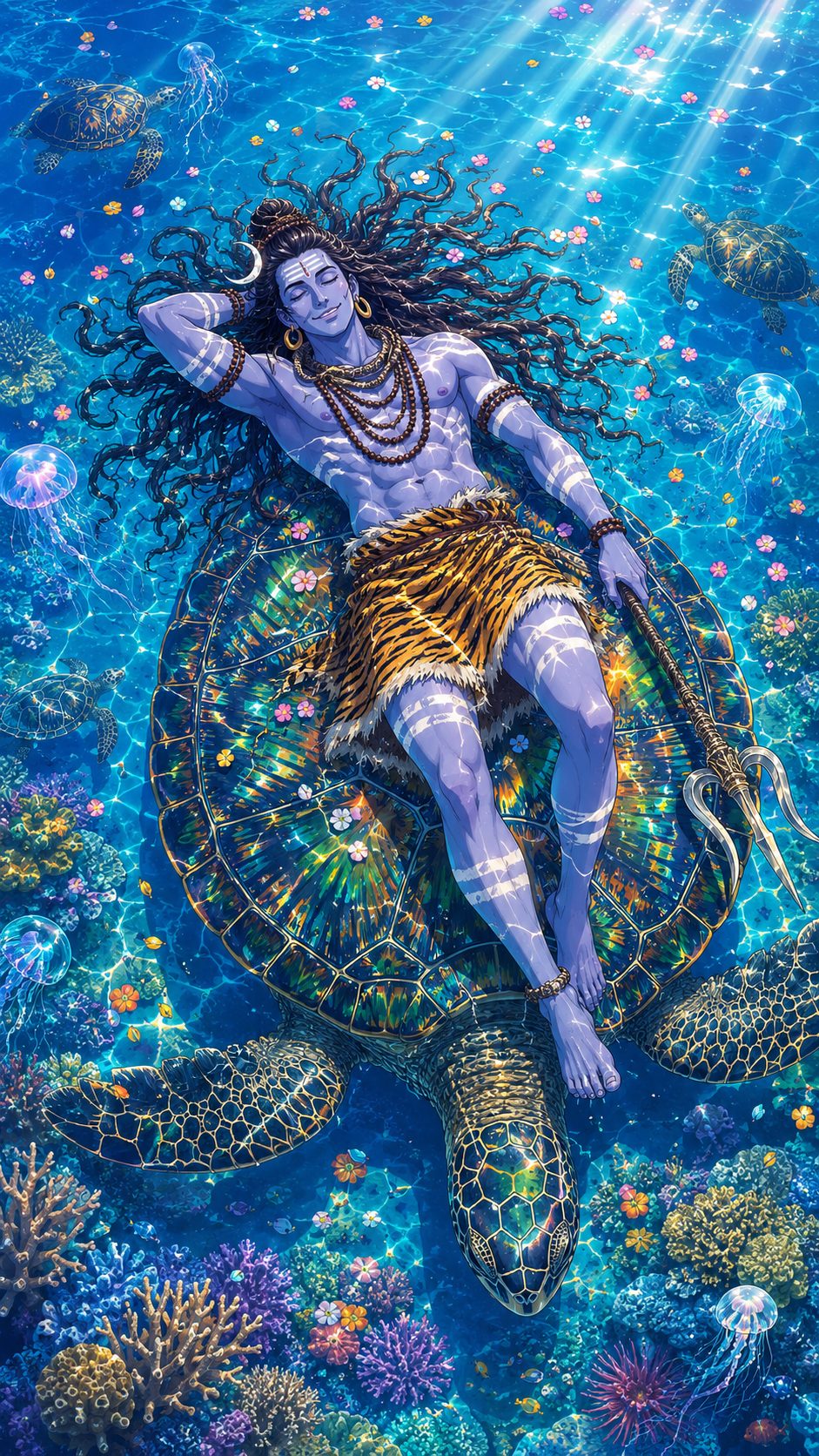 Tripurari