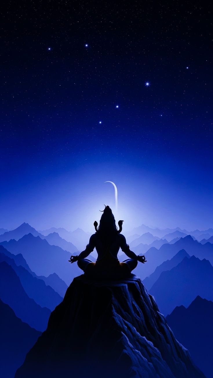 Lord Mahadev