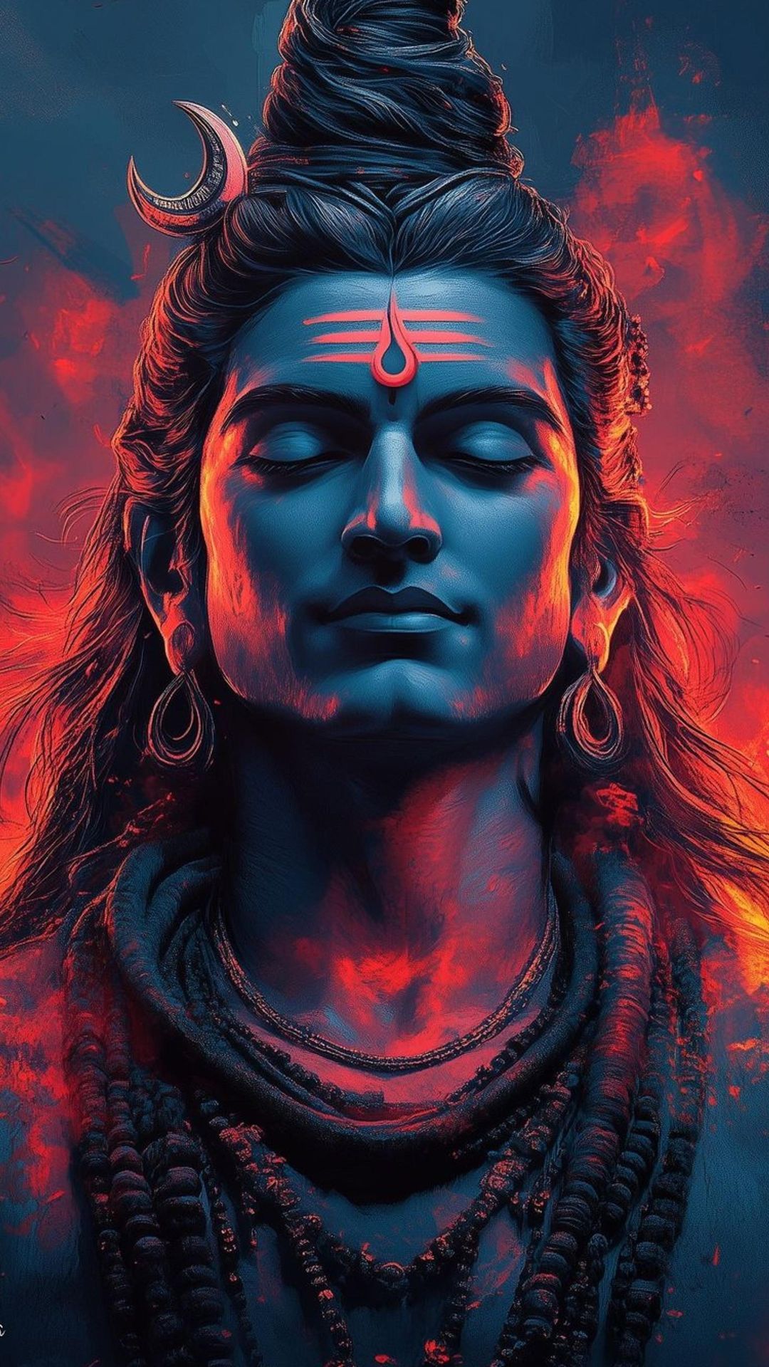 Lord Mahadev