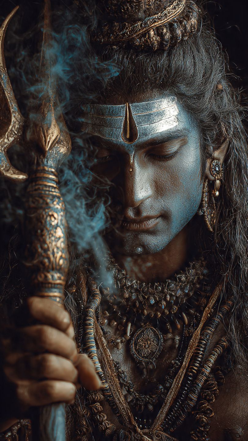 Shiva