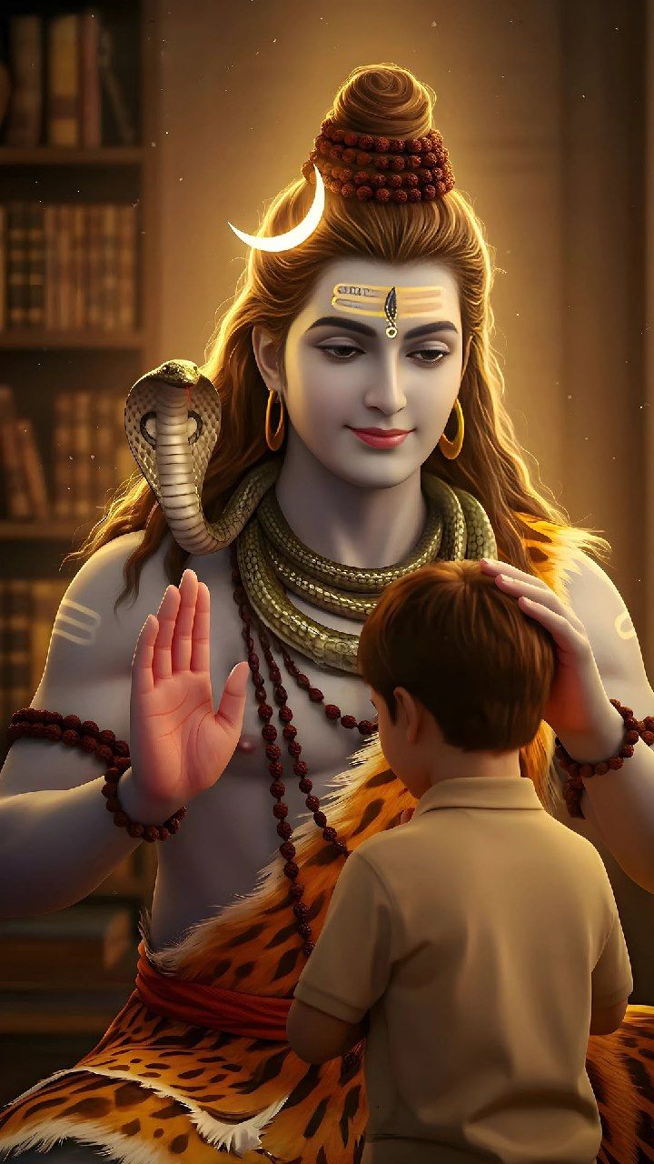 Mahakal