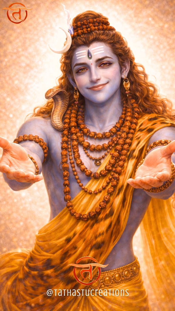 Mahadev