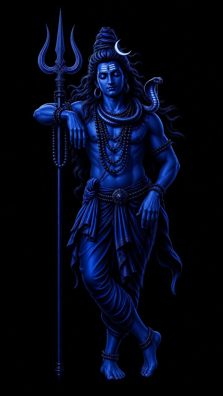 Kailash Ke Nivasi