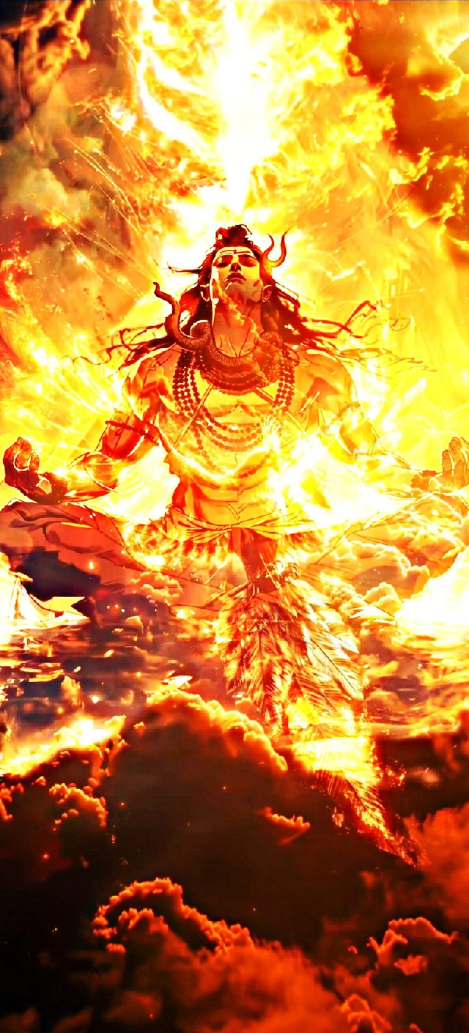 Kailash Ke Nivasi