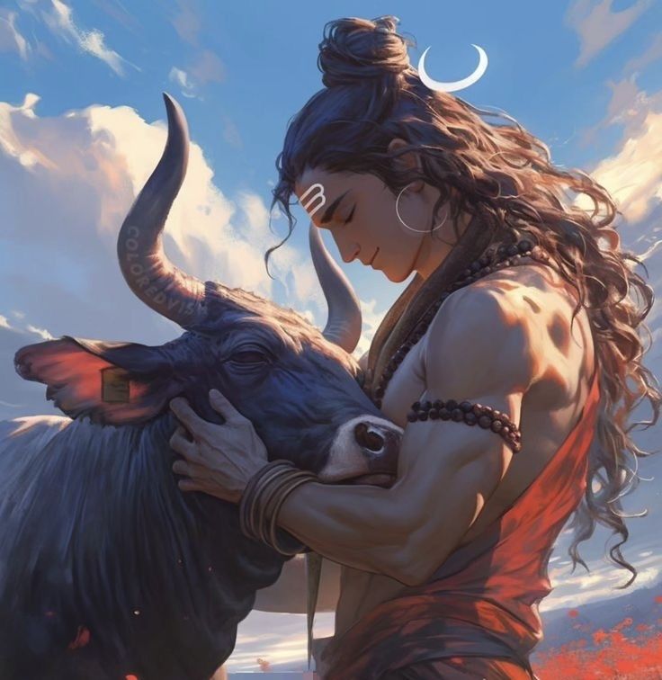 Mahadev