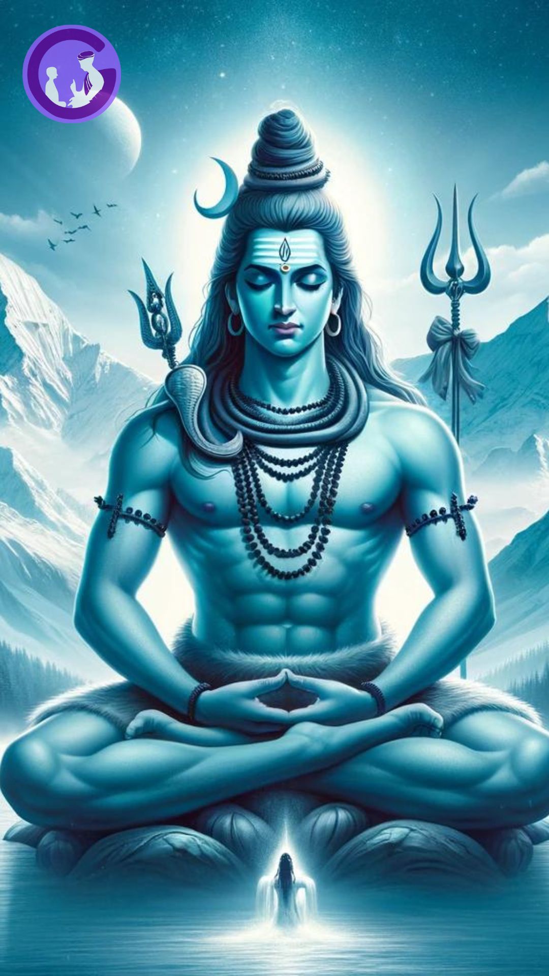 Kailash Ke Nivasi