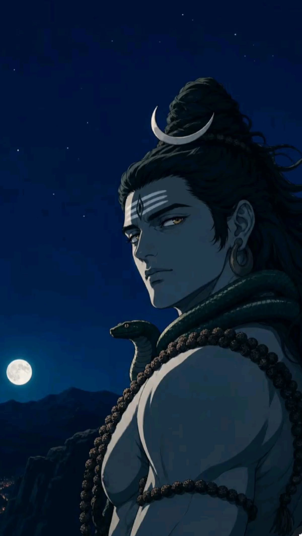 Mahadev