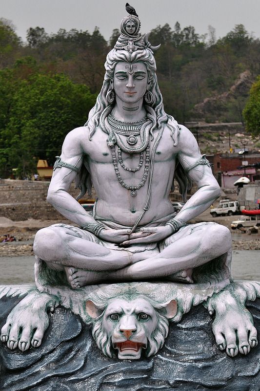 Bholenath