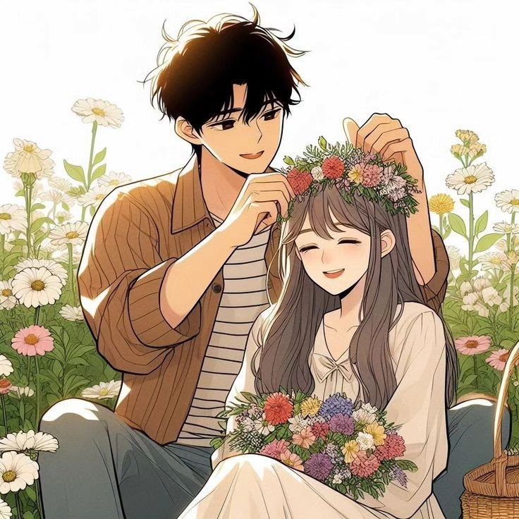 LoveBirds