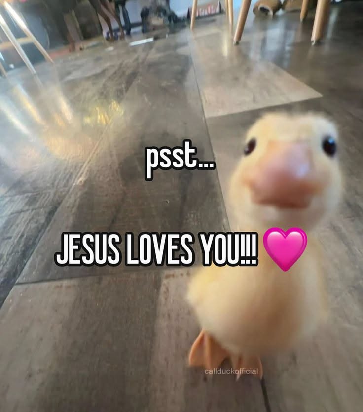 Salvation